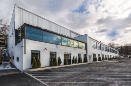 The Wick, Hudson, a Tribute Portfolio Hotel