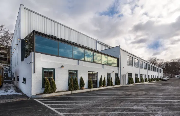 哈德遜威克臻品之選酒店