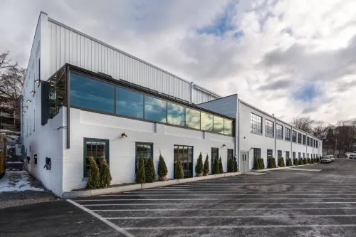 The Wick, Hudson, a Tribute Portfolio Hotel Hotels in Hudson