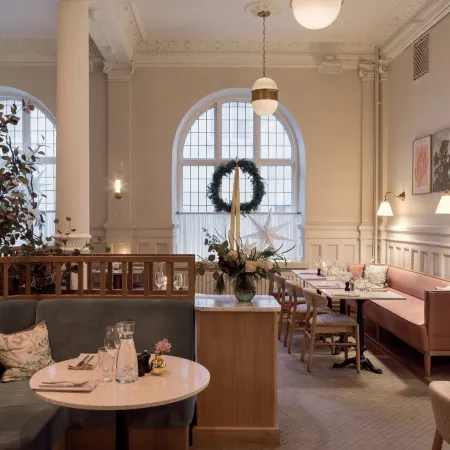 Elite Hotel Mårtenson