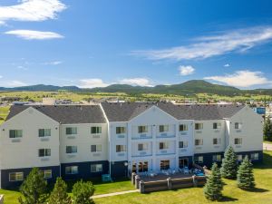 Fairfield Inn & Suites Spearfish