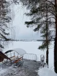 Kukushka Recreation Camp Hotels in Dzerzhinsky District