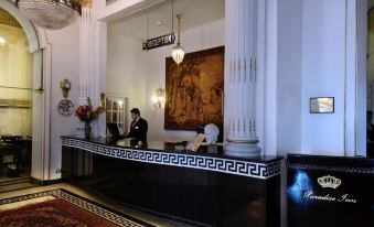 Windsor Palace Luxury Heritage Hotel since 1906 by Paradise Inn Group
