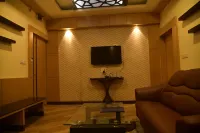 Hotel Sonar Tori Hotels in Agartala