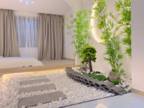 Miqi Miaomiao Apartment (Gongyuan Road)