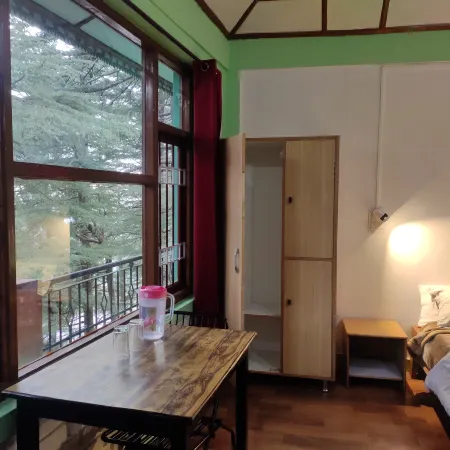 Shree Guest House