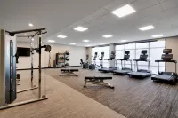 TownePlace Suites by Marriott Show Low - Gym