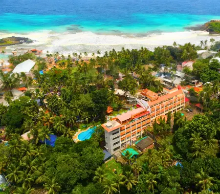 Swagath Holiday Resort