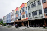 Hotel Capital Cikokol RedPartner Hotel a Kelapa Indah