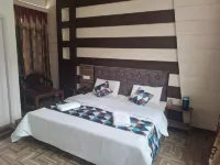 Hotel Ishan - Balcony