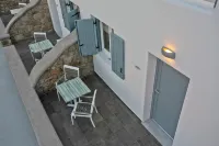 Nida Mykonos - Condos