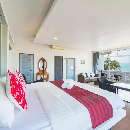 Lemon house Apartment