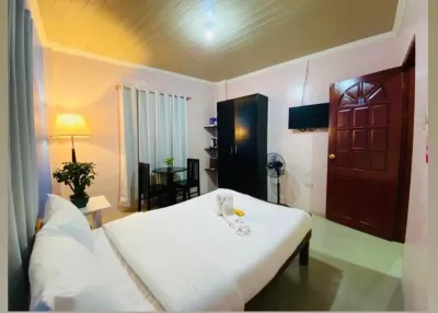 Sukhavati Inn