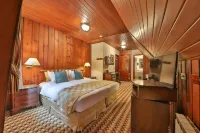 Le Suisse Elegance Hotel Hôtels à : Campos do Jordao