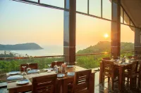 Kudle Beach View Resort and Spa Gokarna