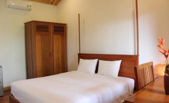 Sam Ong Lang Homestay