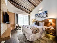 Bamboo Saa Resort & Spa - Udaipur