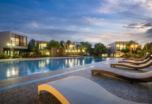 애월 홍스랜드 펜션 사진