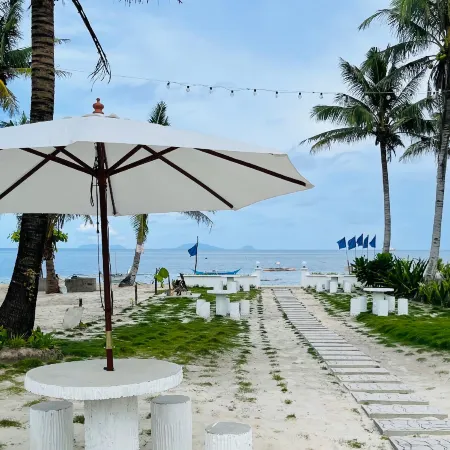 Villa Darroca Beach House