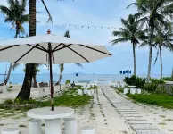 Villa Darroca Beach House
