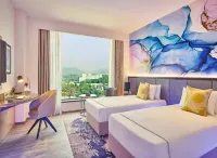 Vivanta Navi Mumbai Turbhe Hotels in Thane