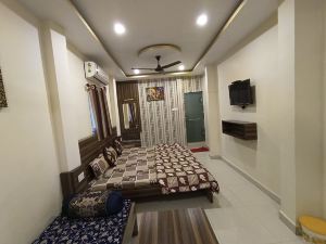 Hotel Deepsun Regency, Sagar