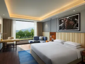 Hyatt Regency Dehradun Resort and Spa