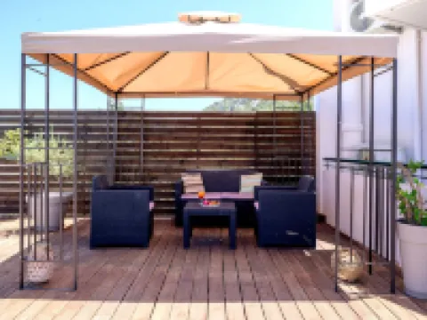 LemnosThea Luxury Residences Hotels in Lemnos