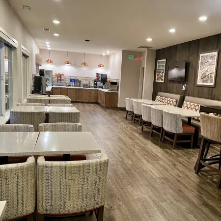 Best Western Country Inn