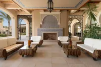 JAZ Oriental, Almaza Bay