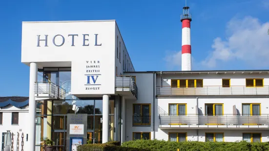 Resort Hotel Vier Jahreszeiten Zingst