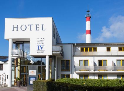 Hotel IV Jahreszeiten Zingst