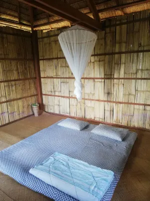 La Villa Hortensia-Mondulkiri Hotels in der Nähe von Bousra Waterfall