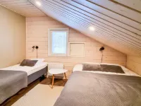 Himoksen Keiju 1 Hotels in Jamsa