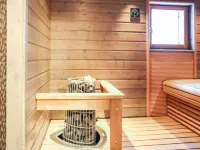 Lampitaival 6a Hotels in Paltamo