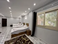 Life Pyramids Inn