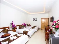 Hoàng Gia Hotel Sơn La Hotels in 