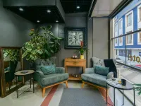 Rise Inn Hotel Hotels near Atasehir