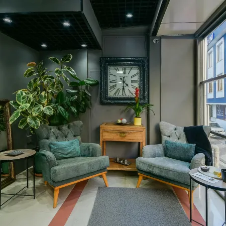 Rise Inn Hotel Отели рядом с достопримечательностью «Азиатская сторона»