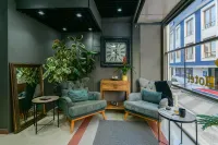 Rise Inn Hotel - Bed and Breakfasts