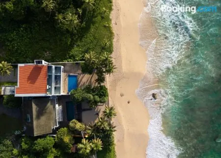 Vis Ta VIE -Thema Collection Отели рядом с достопримечательностью «NIBM Matara Branch»