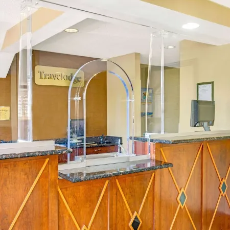 Travelodge by Wyndham Silver Spring