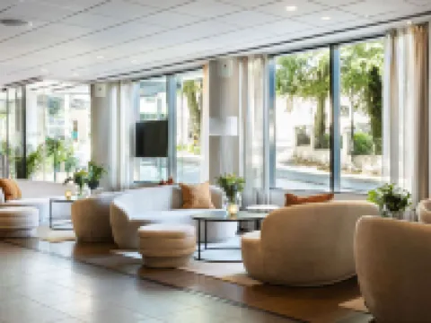 Clarion Hotel Stavanger Hotels in Stavanger