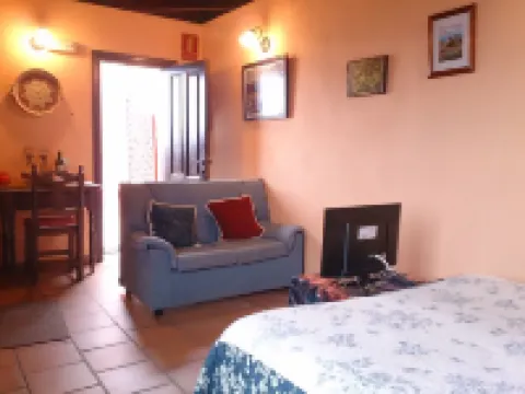 Casa Ida Hotels in Teno