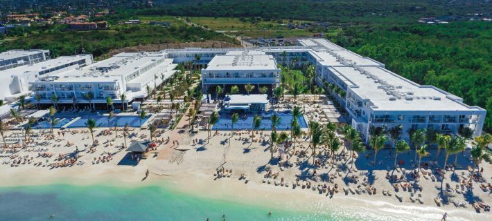 Riu Reggae - Adults Only - All Inclusive Hotels in Montego Bay