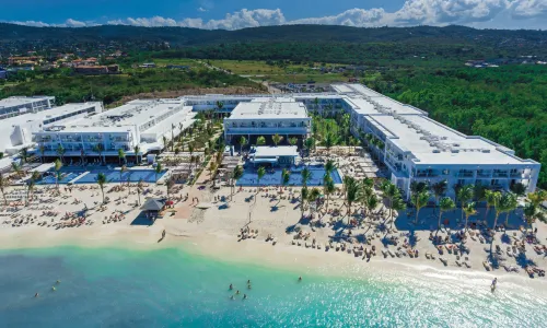 Riu Reggae - Adults Only - All Inclusive