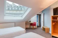 Hôtel du Jeu de Paume Versailles Hotels in Buc