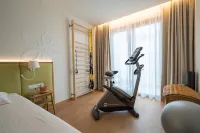 Sentido Galomar - Adults Only - Gym