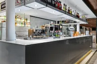 THB弗洛拉酒店 - 酒吧