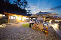 Suncheon Suncheonman Sup Pension